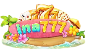 Logo Ina777 