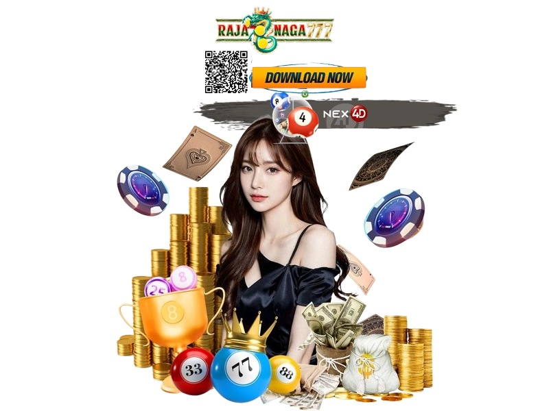 NEX4D-TOGEL