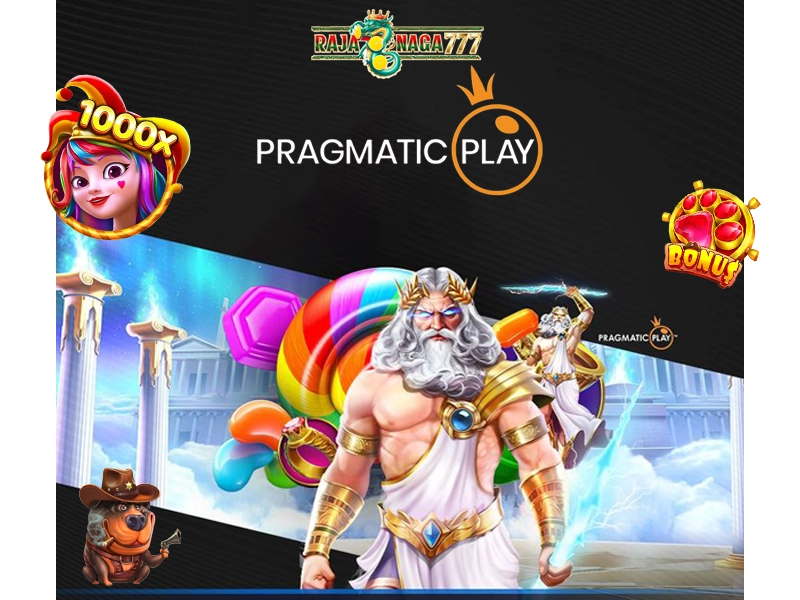 slot pragmatic play