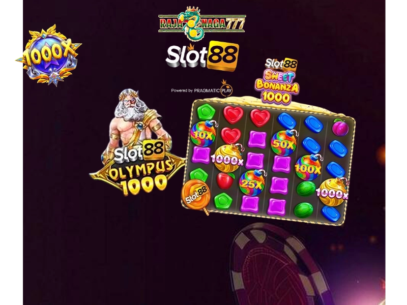 slot88 pragmatic play